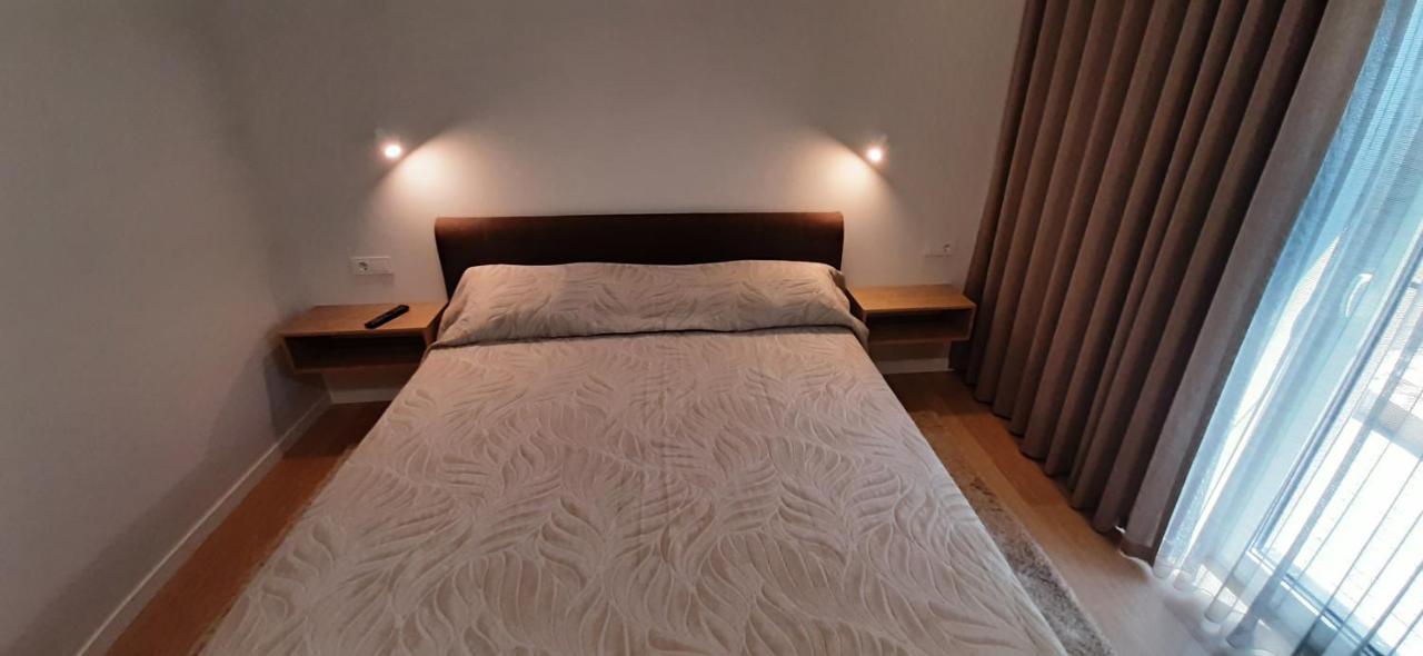 Vila Galadusis Prie Ezero Lazdijai Exteriér fotografie